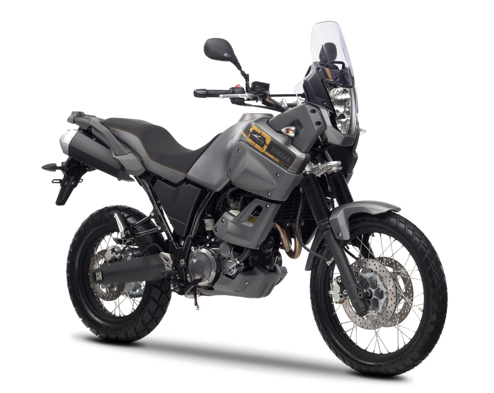 Yamaha XT, modello fuori listino, prezzo, scheda tecnica, foto InSella.it Yamaha XT, modello fuori listino, prezzo, scheda tecnica, foto InSella.it